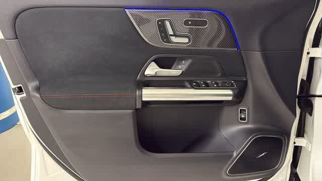 Certified 2026 Mercedes-Benz GLA 35 AMG 4MATIC image 3