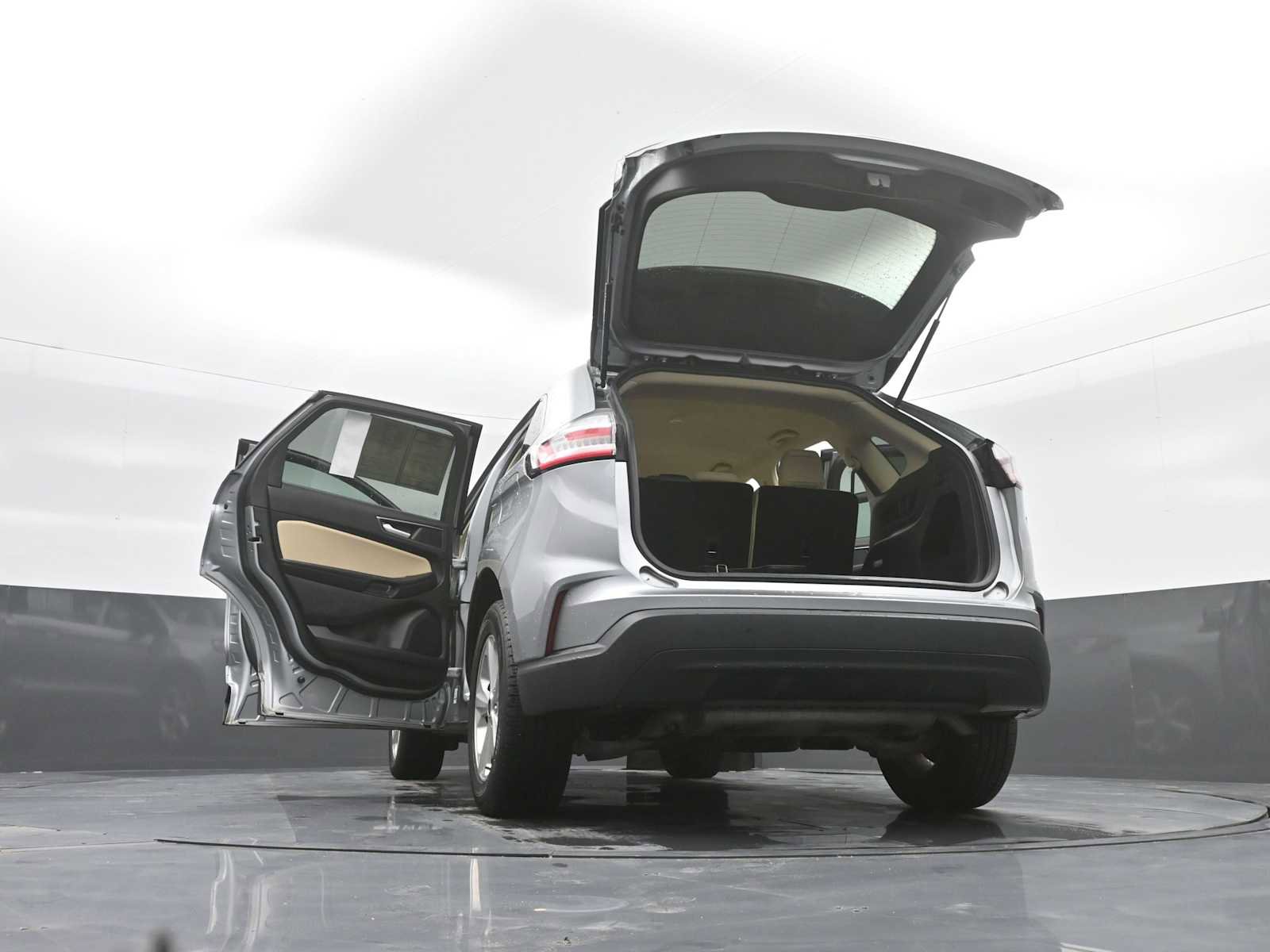 Used 2023 Ford Edge SE AWD/4WD image 42