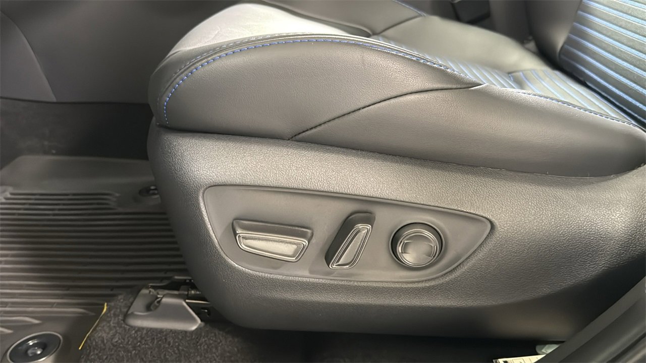 Certified 2024 Toyota RAV4 XSE w/ Weather Package image 14