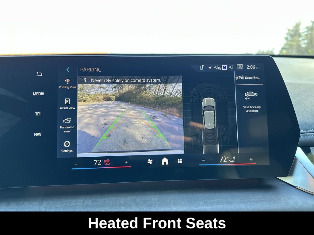 Used 2025 BMW X1 xDrive28i w/ Convenience Package image 23