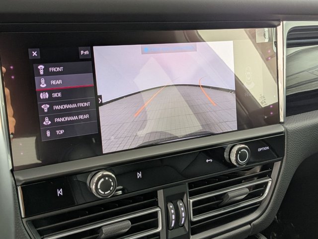 New 2026 Porsche Macan S AWD/4WD image 19