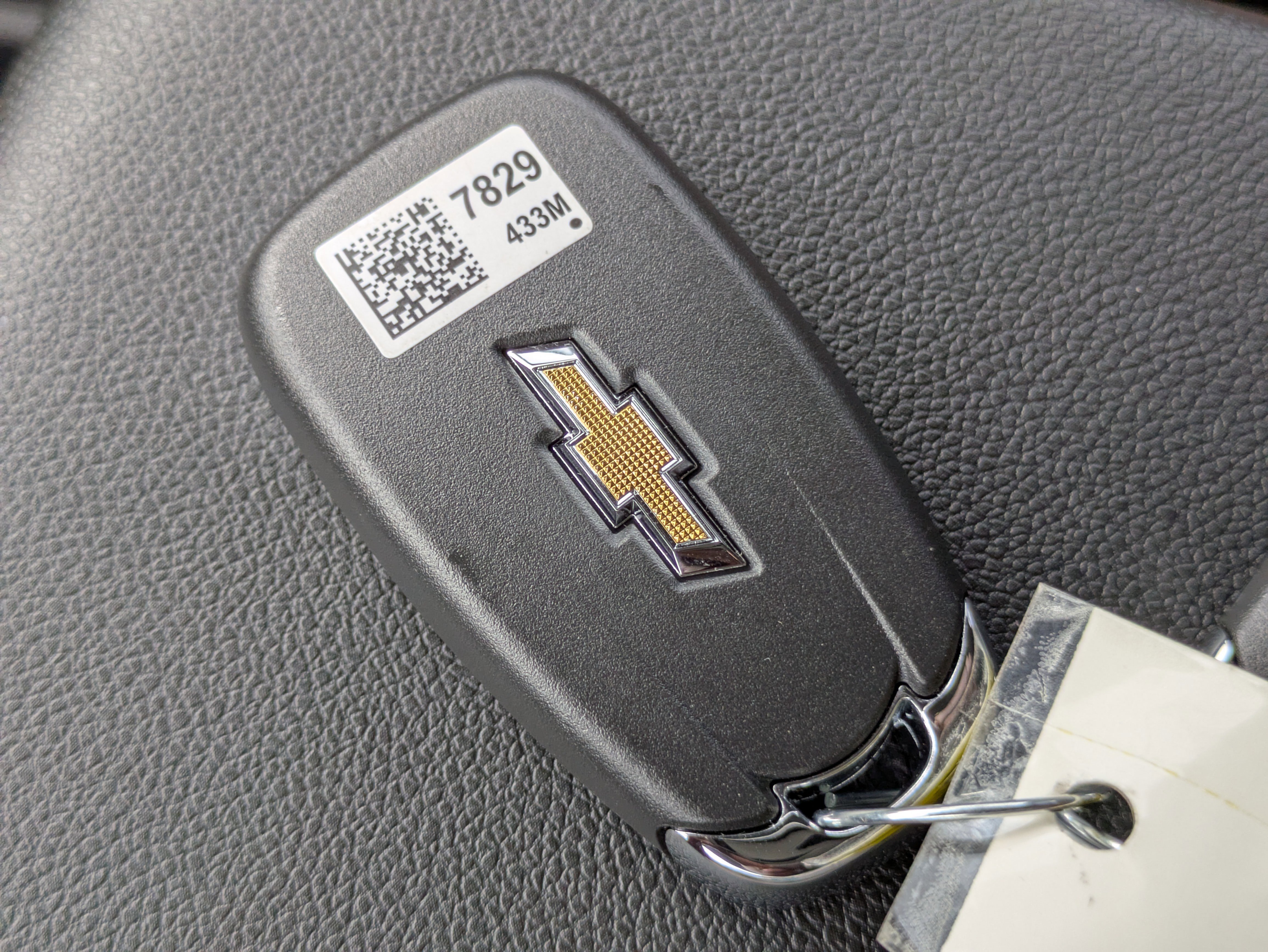 New 2025 Chevrolet Trax ACTIV w/ Driver Confidence Package image 23