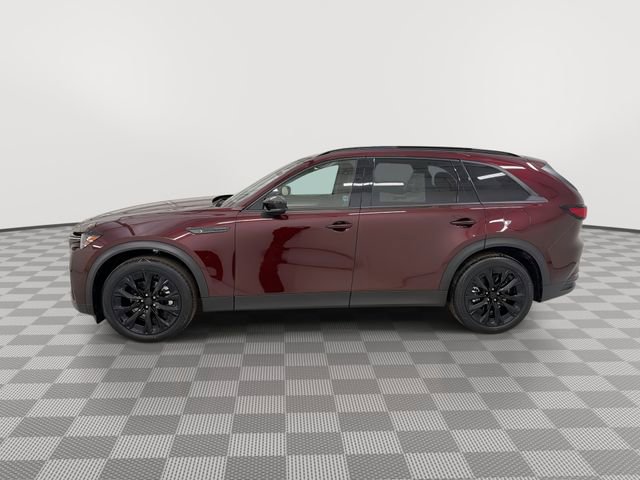 New 2026 MAZDA CX-90 3.3 Turbo w/ Premium Sport Pkg image 6