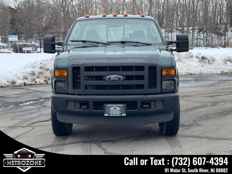 Used 2008 Ford F350 XL image 31