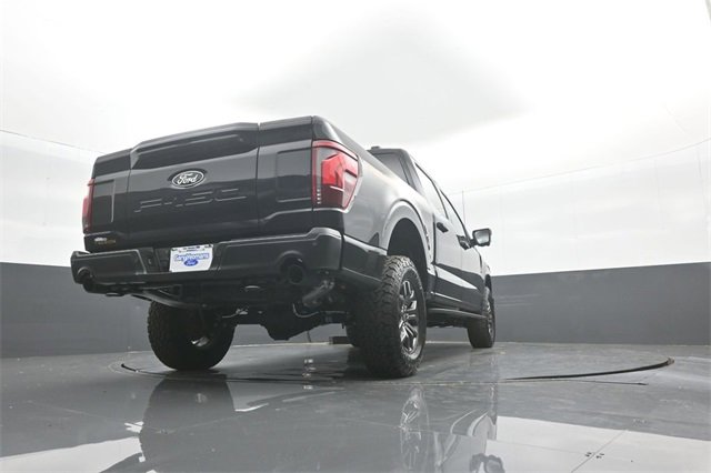 New 2025 Ford F150 Tremor w/ Equipment Group 402A High image 33