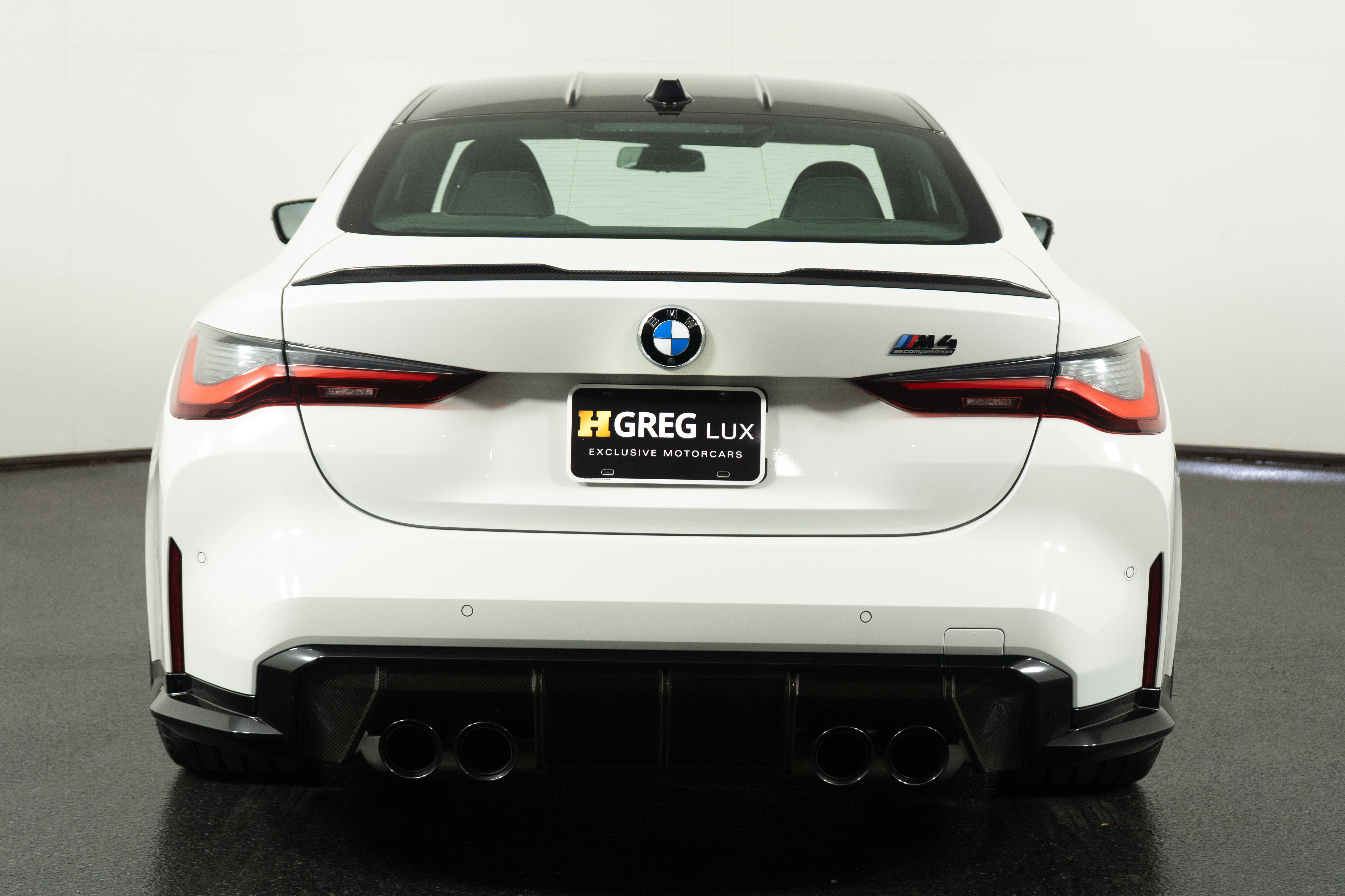 Used 2024 BMW M4 Competition image 11