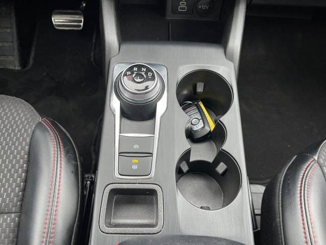 Used 2024 Ford Escape ST-Line w/ Tech Pack #1 image 23