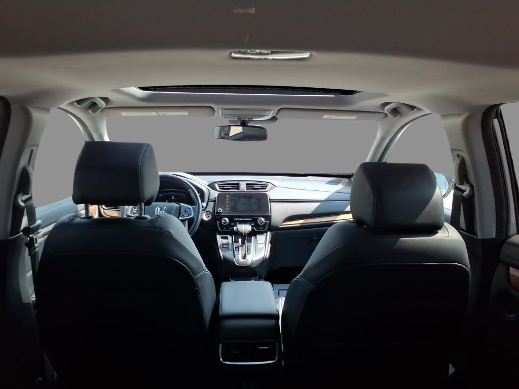 Used 2020 Honda CR-V Touring image 11