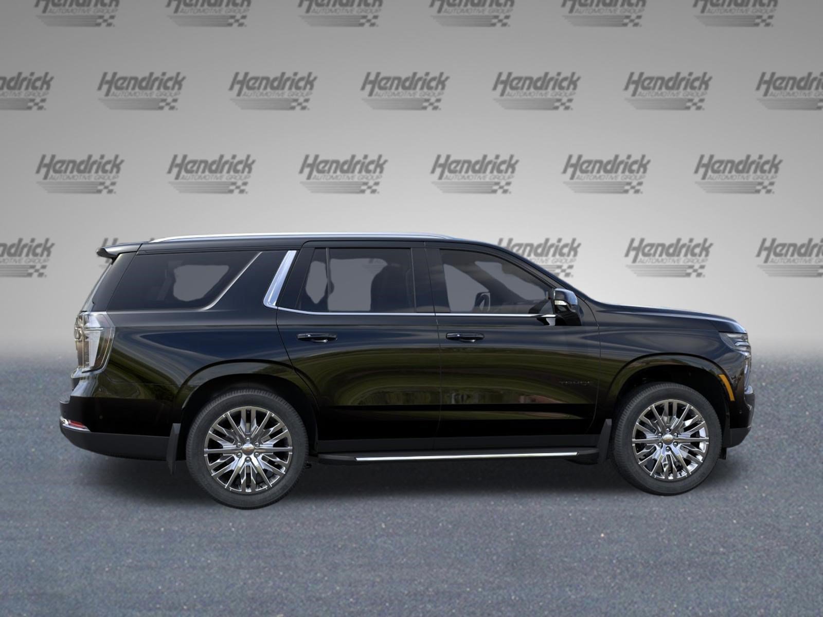 New 2026 Chevrolet Tahoe LT w/ Comfort Package RWD image 7