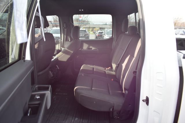 Used 2024 Ford F150 XLT w/ Equipment Group 302A MID image 40