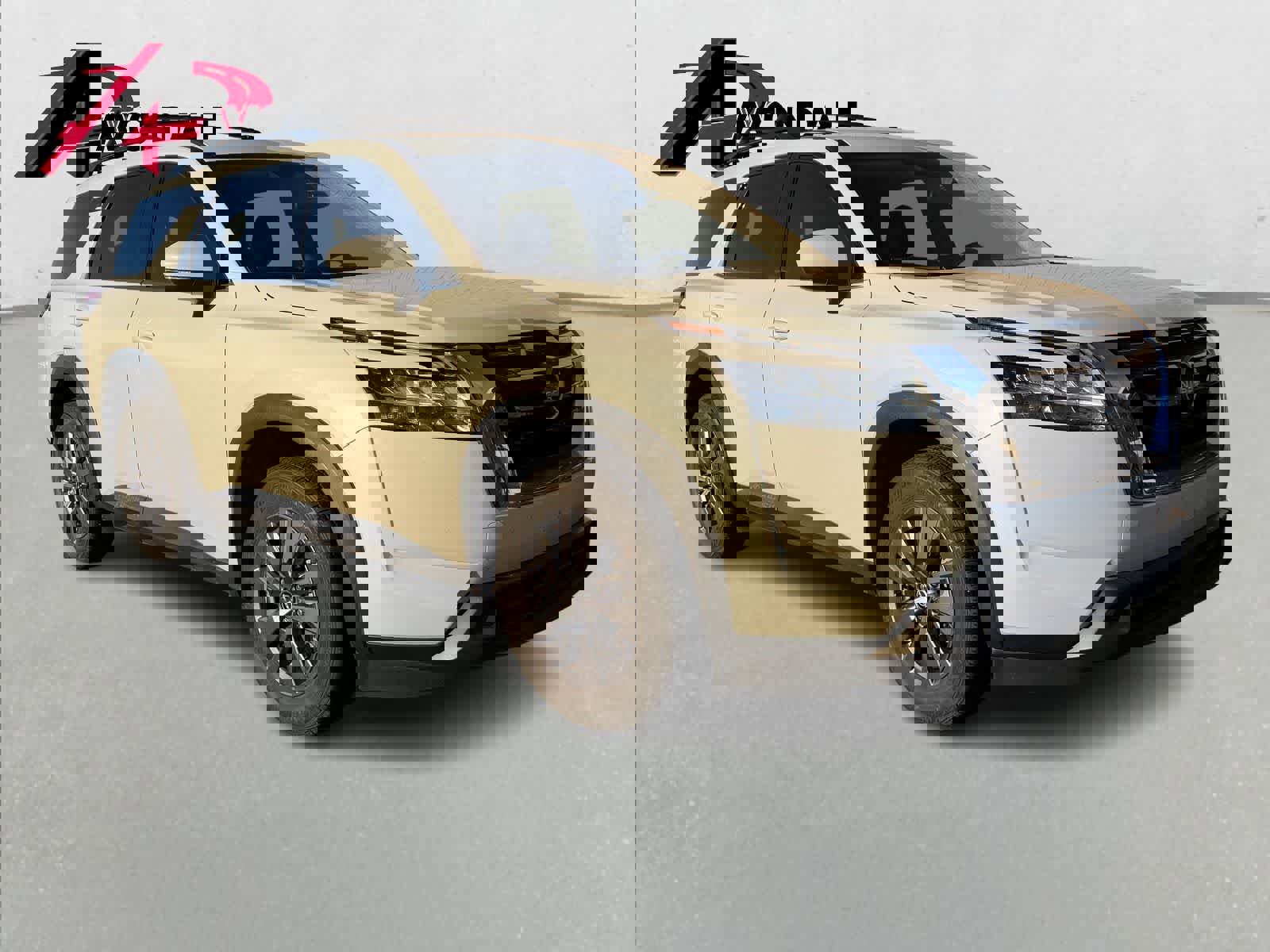 Certified 2022 Nissan Pathfinder SV image 5