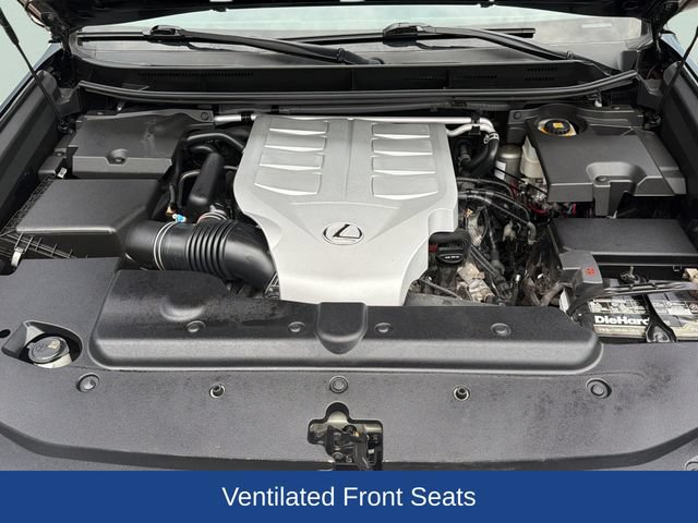 Used 2020 Lexus GX 460 Premium w/ Premium Package AWD/4WD image 28