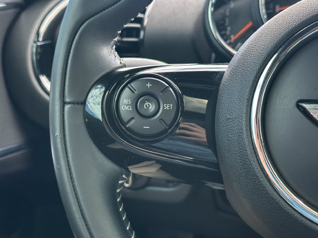 Used 2018 MINI Cooper Clubman S FWD image 30