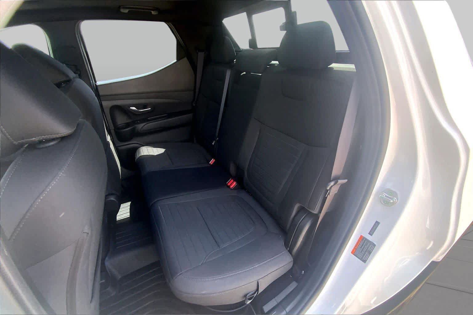 Used 2022 Hyundai Santa Cruz SEL Premium AWD/4WD image 21
