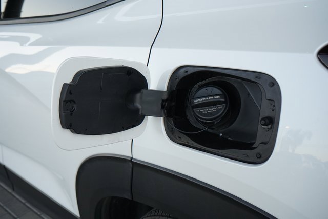 Used 2026 Chevrolet TrailBlazer RS w/ Convenience Package image 13