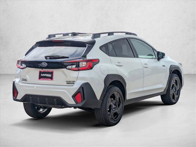 New 2026 Subaru Crosstrek 2.5i Sport video 2