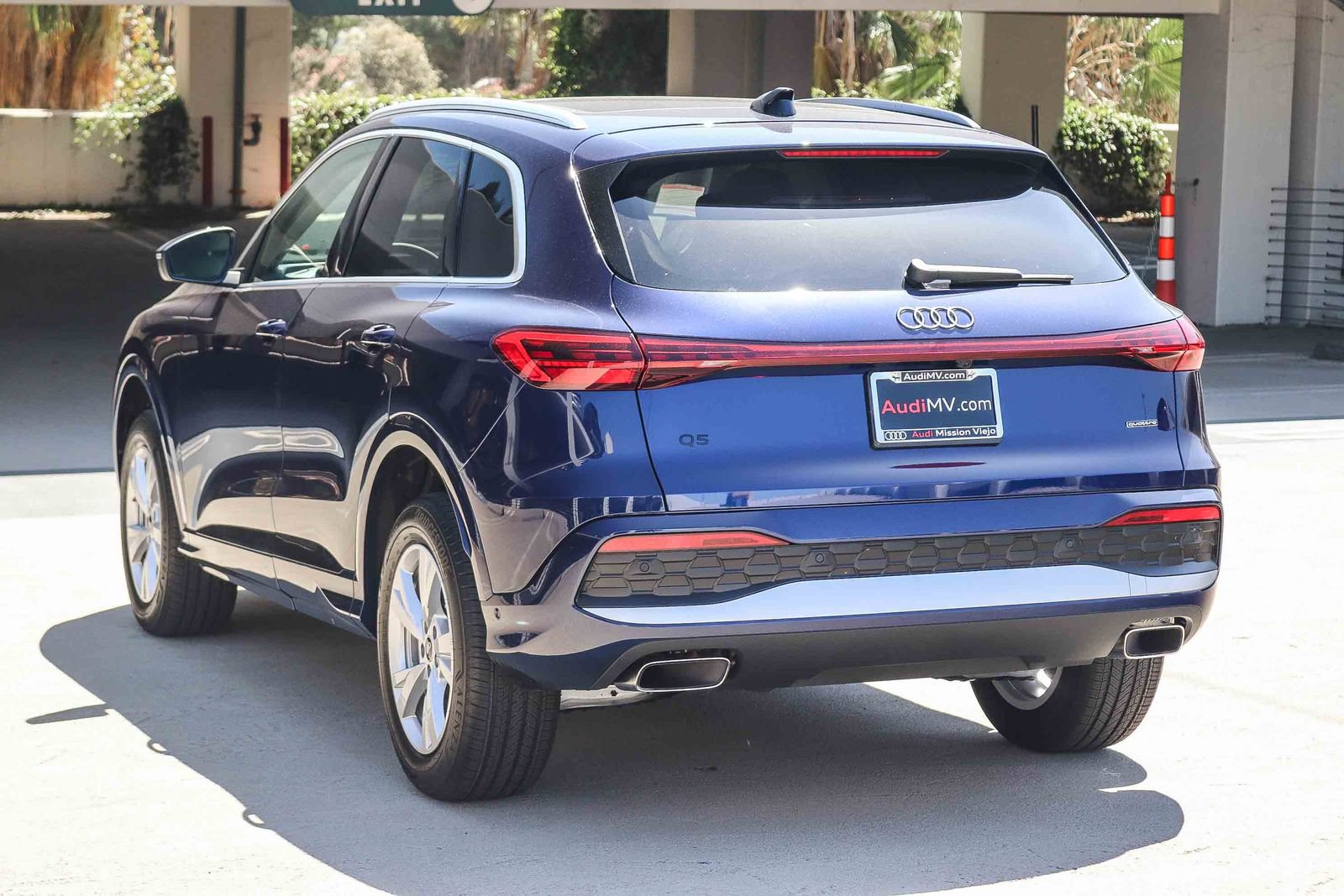 New 2026 Audi Q5 Premium AWD/4WD image 4