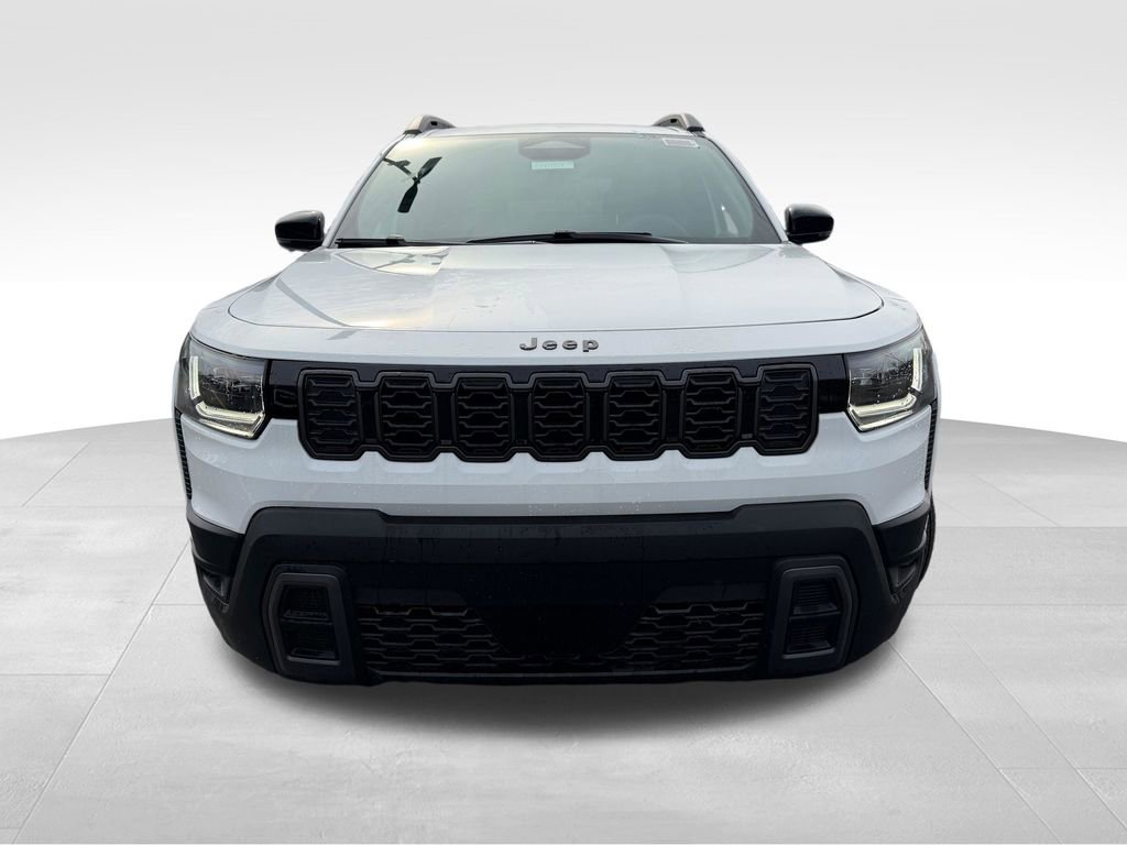 New 2026 Jeep Cherokee Limited image 2
