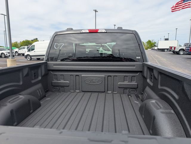 New 2026 Ford F150 XL AWD/4WD image 10