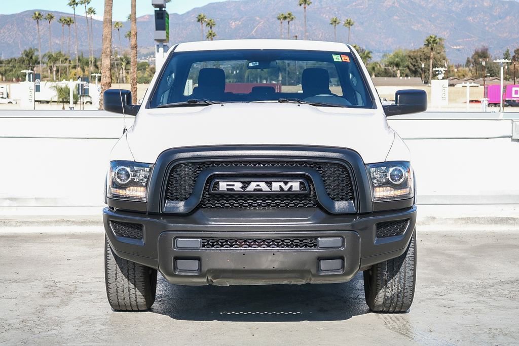 Certified 2024 RAM 1500 Classic Warlock image 3