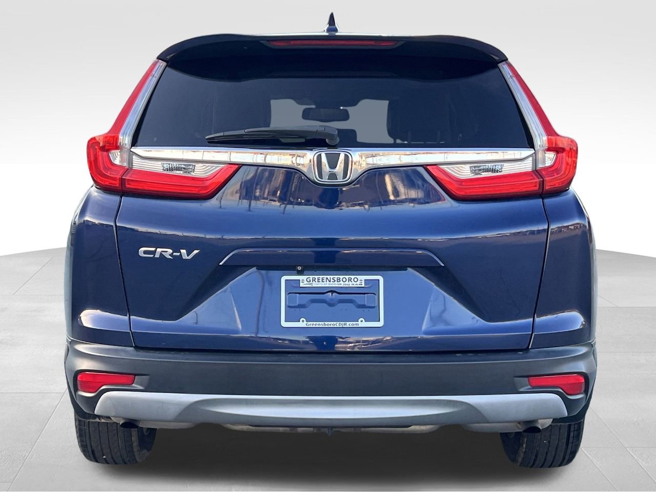 Used 2019 Honda CR-V EX-L image 27