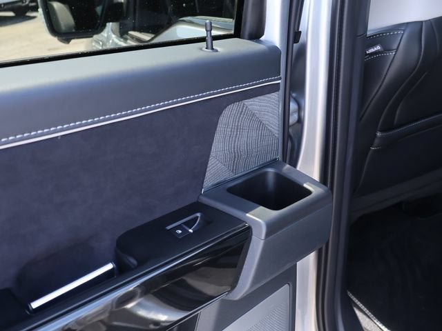Used 2023 Ford F150 Lightning Platinum AWD/4WD image 12