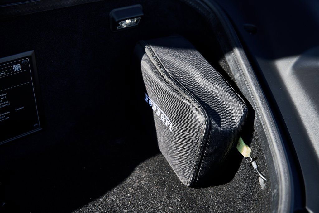 Used 2023 Ferrari SF90 Stradale image 14