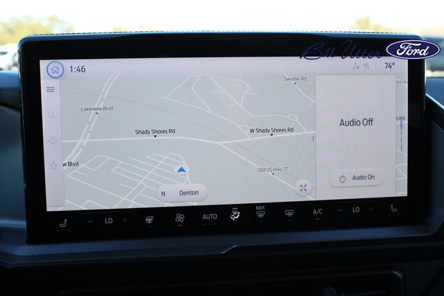 New 2025 Ford Bronco Sport Outer Banks w/ Outer Banks Tech Package+ image 15