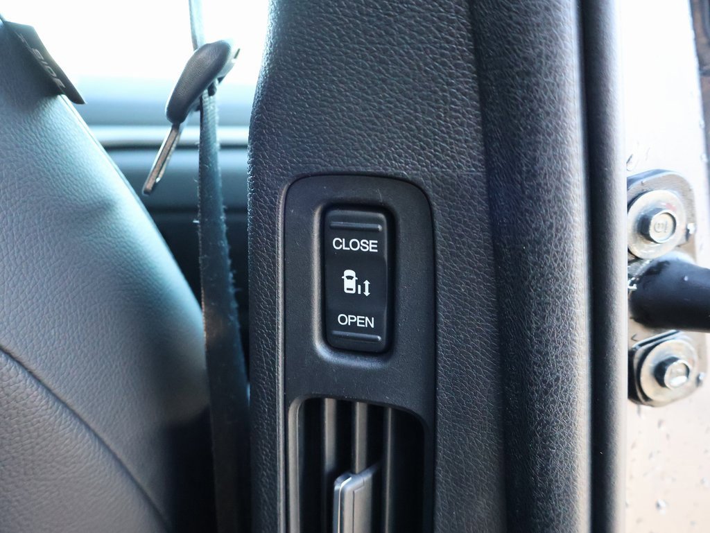 Certified 2024 Honda Odyssey EX-L image 15