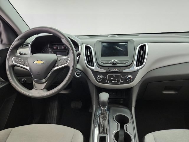 Used 2023 Chevrolet Equinox LS FWD image 23