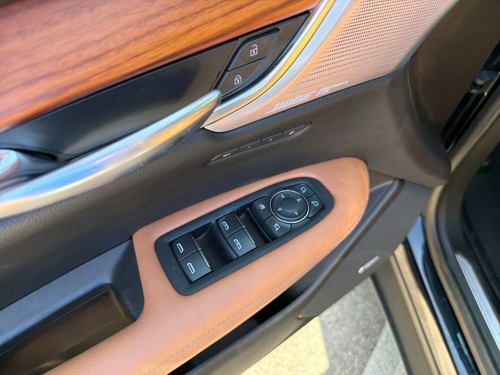 Used 2022 Cadillac XT5 Premium Luxury FWD image 18