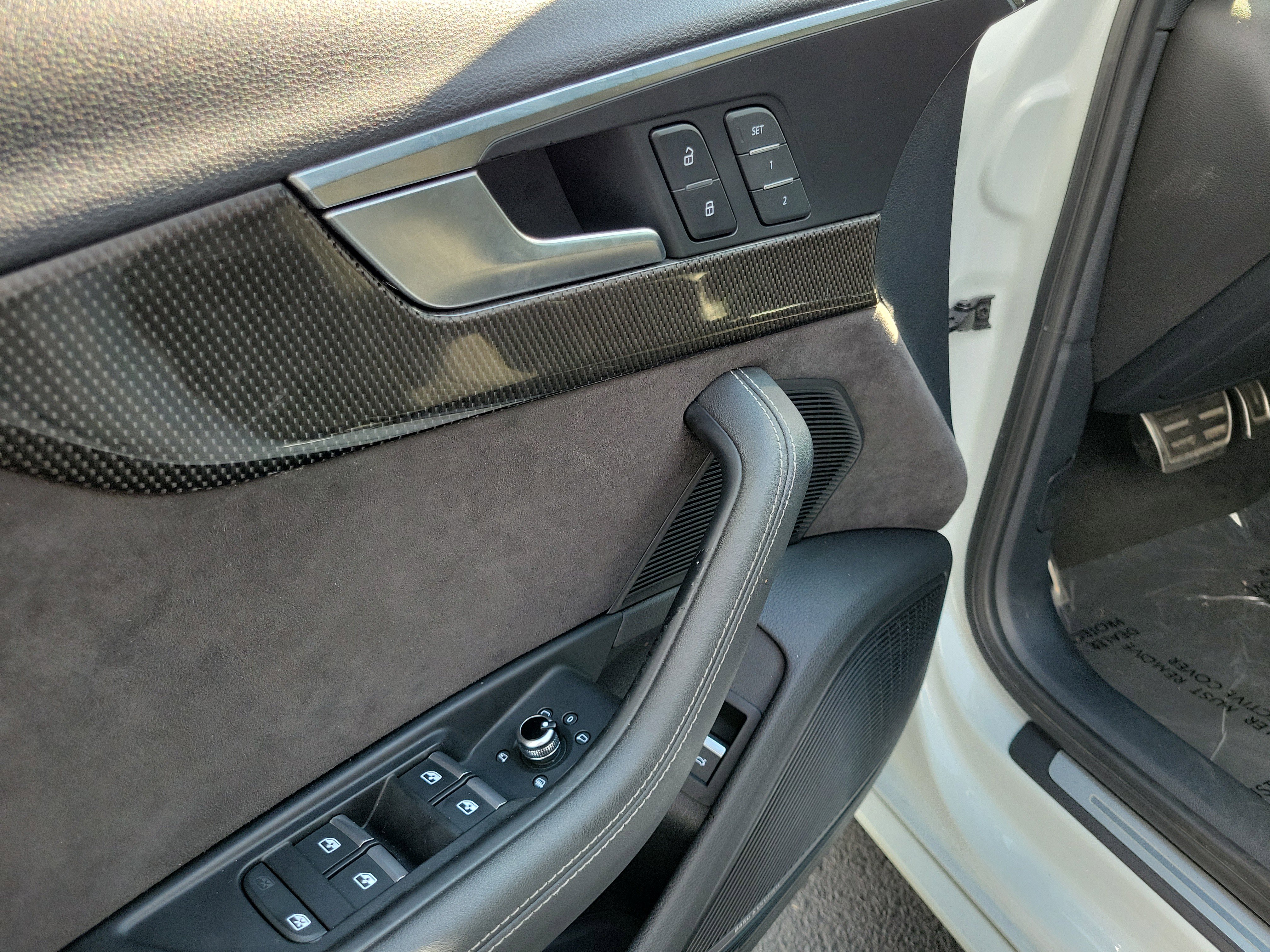 Used 2019 Audi S4 Prestige w/ Prestige Package image 18