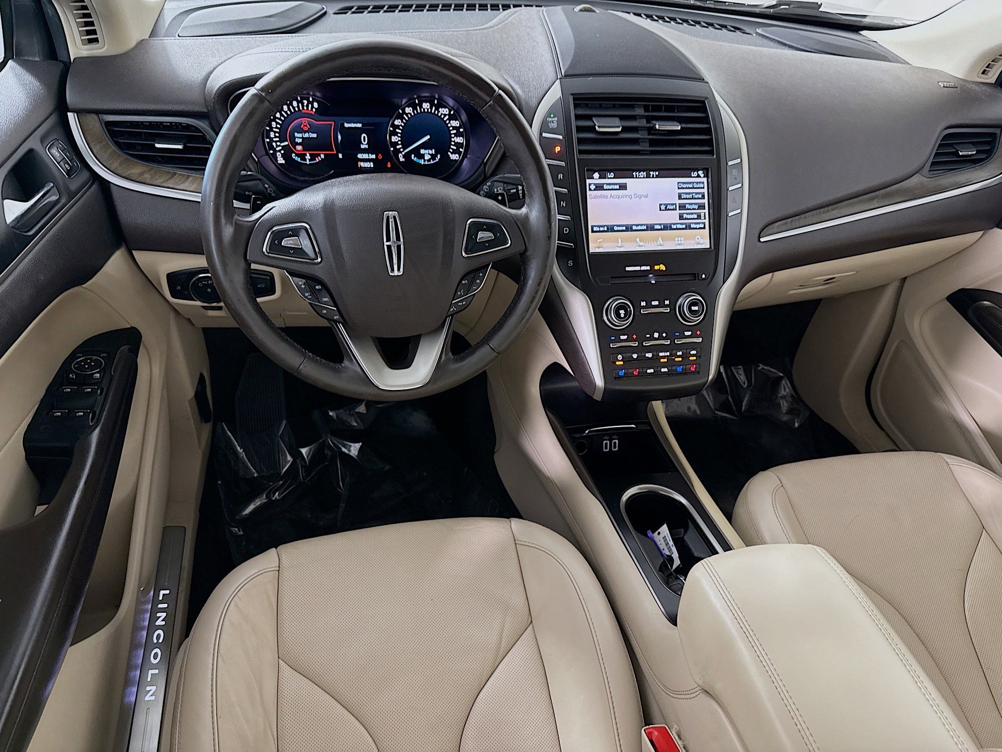 Used 2018 Lincoln MKC Reserve w/ Lincoln MKC Climate Package image 17