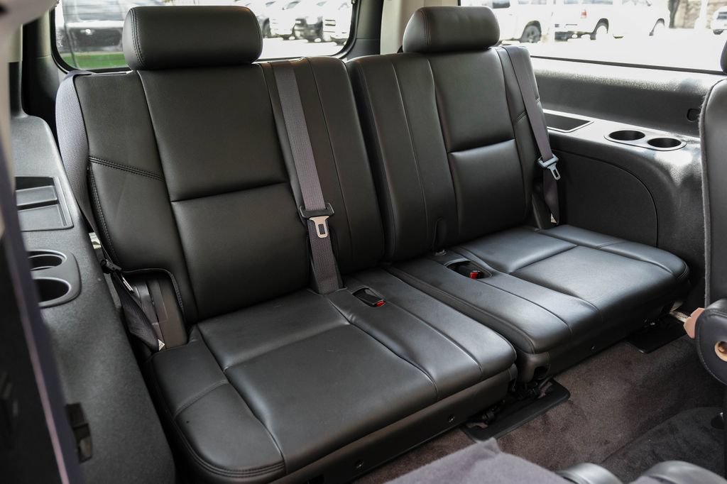Used 2013 GMC Yukon XL Denali AWD/4WD image 61