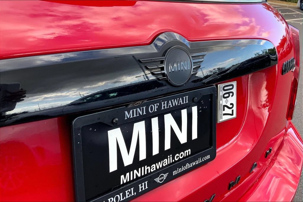 Used 2023 MINI Cooper Countryman S FWD image 27