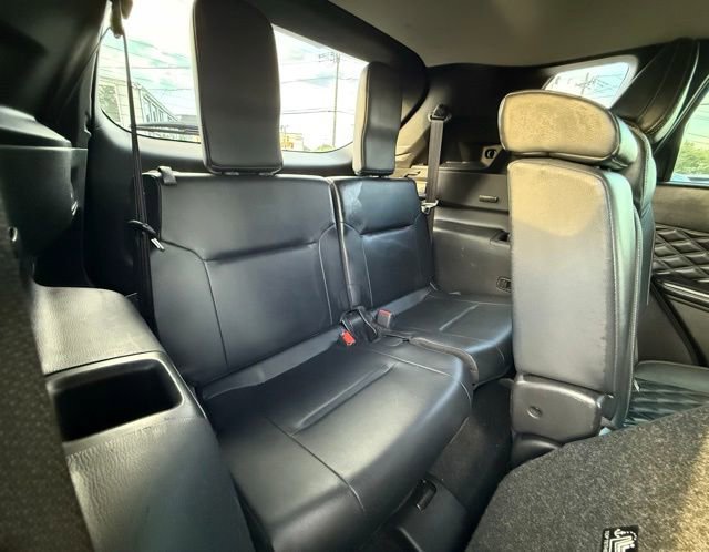 Used 2022 Mitsubishi Outlander SEL image 27