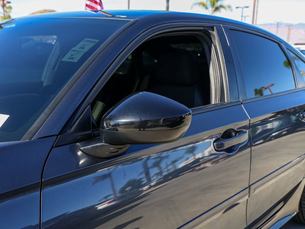 Used 2023 Honda Civic Sport image 12