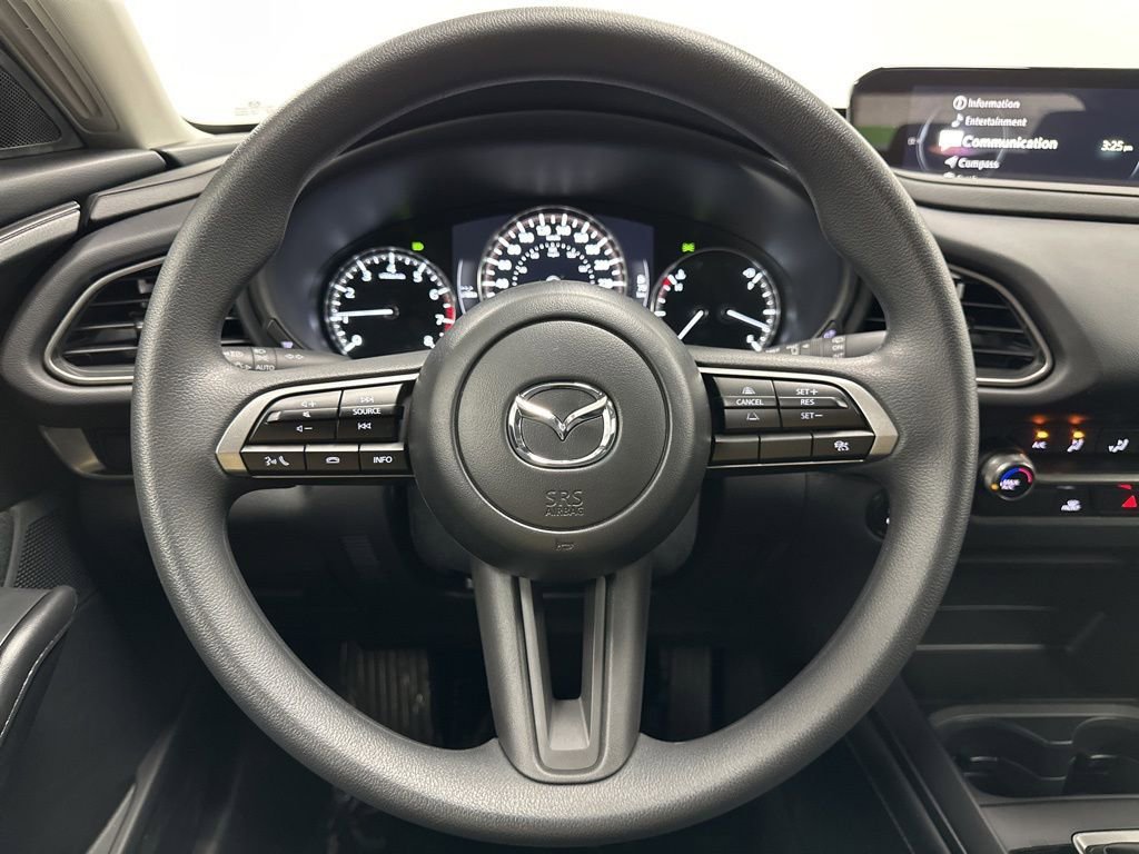 New 2026 MAZDA CX-30 AWD 2.5 S image 20