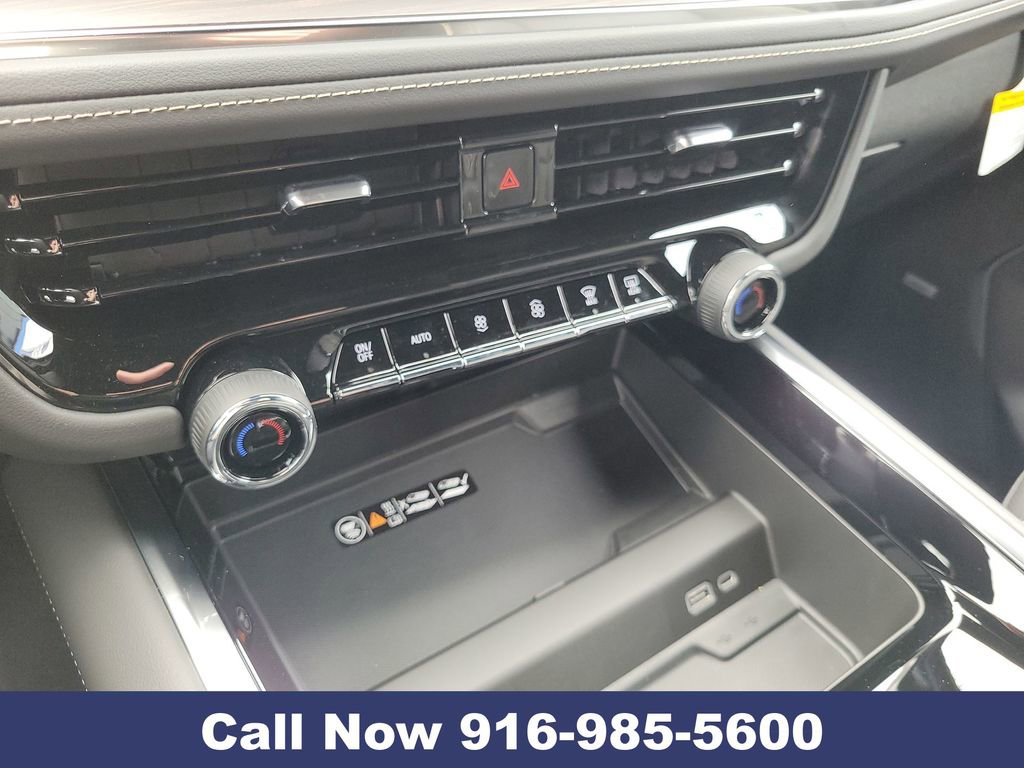 New 2026 Chevrolet Tahoe Premier w/ Sun And Tow Package image 15