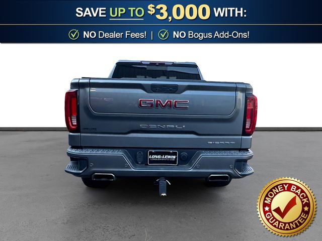 Used 2019 GMC Sierra 1500 Denali w/ Technology Package AWD/4WD image 5