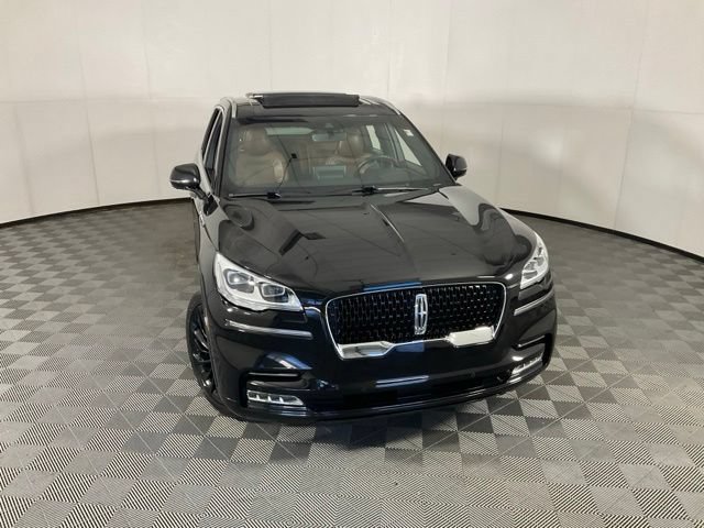 Used 2022 Lincoln Aviator Reserve w/ Equipment Group 201A AWD/4WD image 44