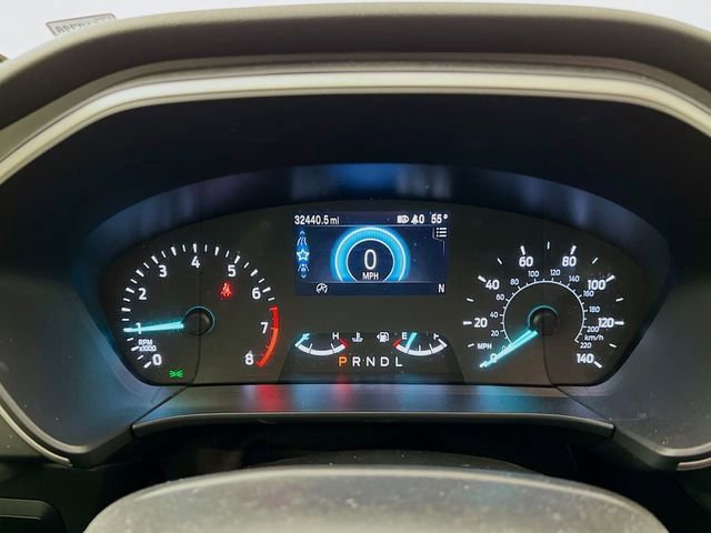 Used 2022 Ford Escape SEL image 14