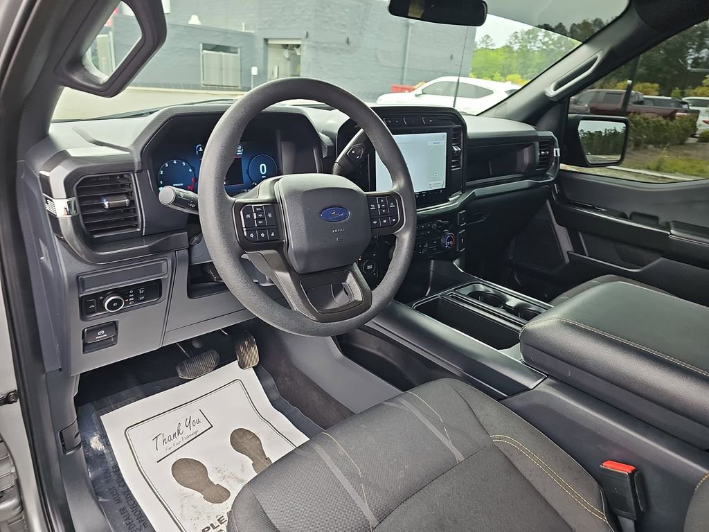 Used 2024 Ford F150 STX image 19