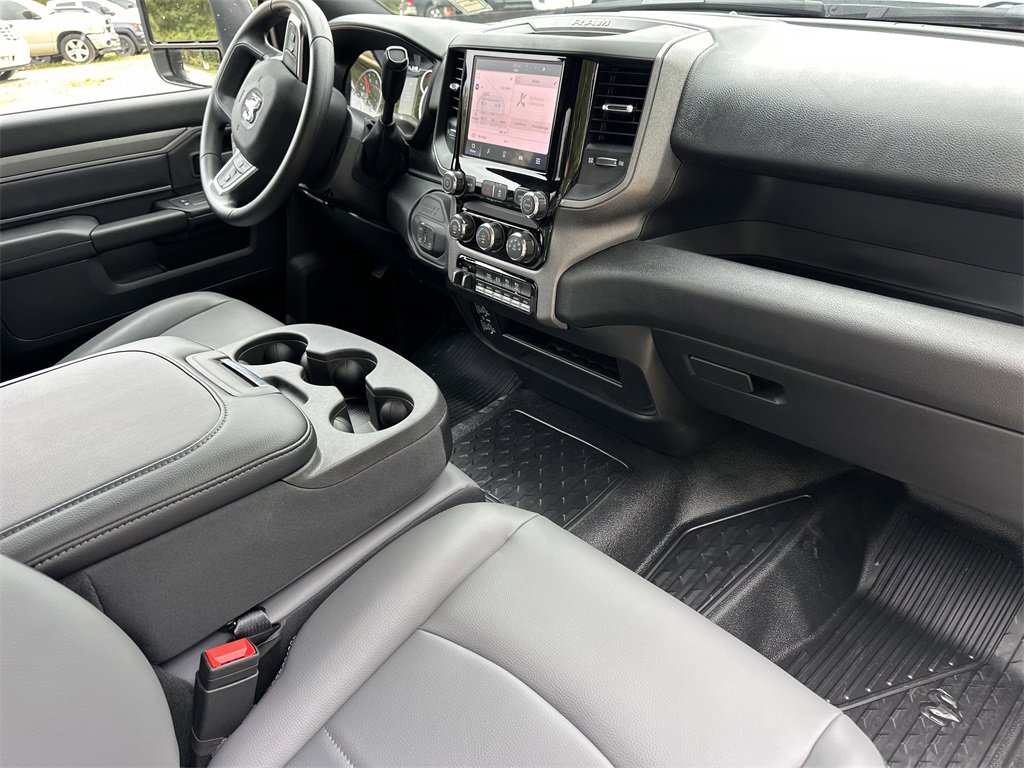 New 2026 RAM 5500 Tradesman image 8