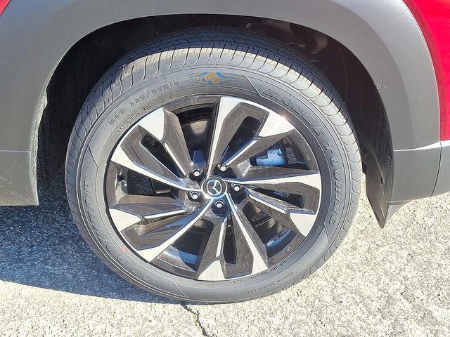 New 2026 MAZDA CX-50 2.5 Hybrid w/ Weather Package AWD/4WD image 9