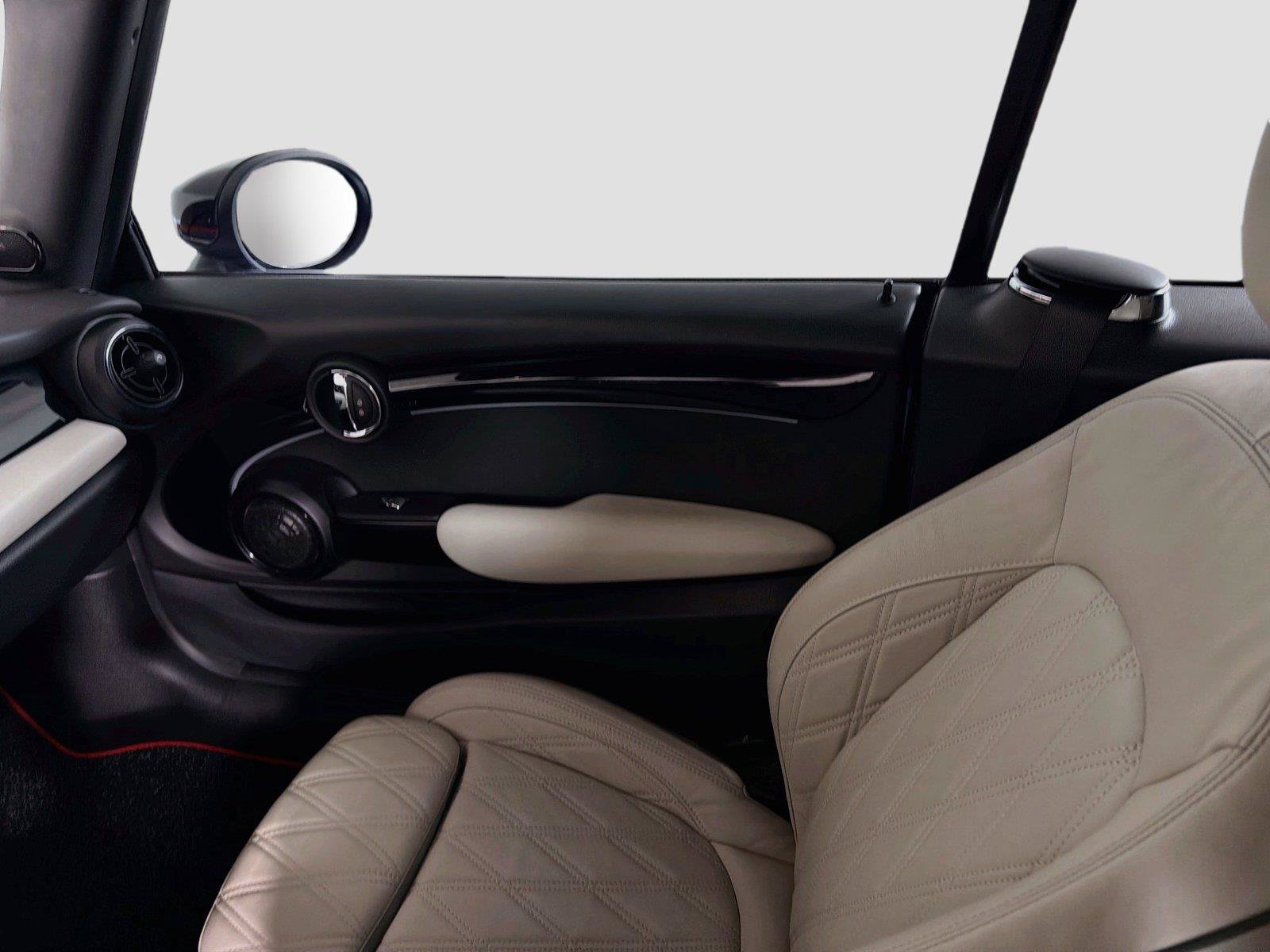 Used 2024 MINI Cooper John Cooper Works FWD image 23