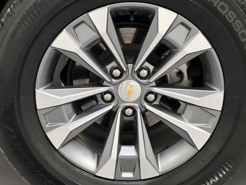 Used 2025 Chevrolet Equinox LT w/ Convenience Package II AWD/4WD image 71