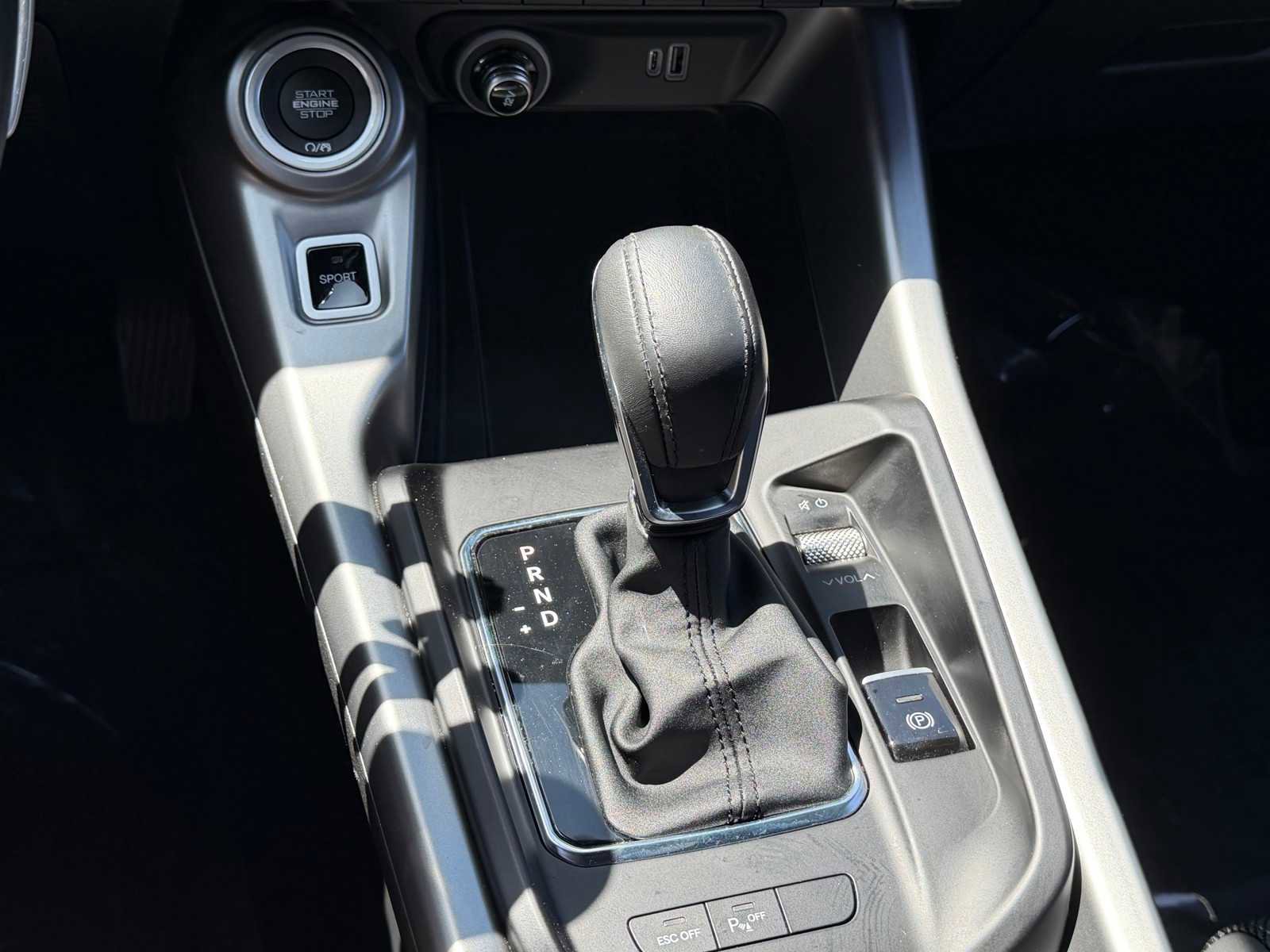 Used 2024 Dodge Hornet R/T w/ Tech Pack w/o Parking AWD/4WD image 21