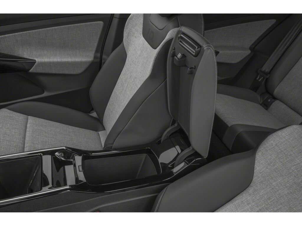 New 2026 Volkswagen ID.4 Pro AWD/4WD image 13