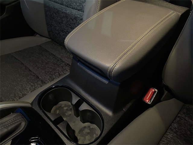 Used 2024 Chevrolet Colorado ZR2 w/ Safety Package image 28